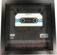 1977 CINTA ELCASET